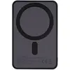 Image de Batterie de secours T nB 5000 mAh MagSafe Noir