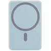 Image de Batterie de secours T nB 5000 mAh MagSafe Bleu