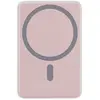 Image de Tnb Batterie externe MagSafe - 5000 mAh - Rose