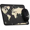 Image de Tnb tapis de souris - Noir