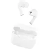 Image de TNB EBFEATWH3IN écouteurs sans fil Bluetooth Blanc