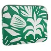 Image de Tnb Housse PC portable Exclusiv' Garden - Vert
