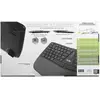 Image de Tnb Ergo - Clavier sans fil noir