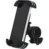 Image de TNB UMBIKE6 support smartphone sécurisé vélo trottinette noir