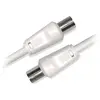 Image de Cordon coaxial mâle D2 Diffusion