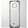 Image de Coque de protection TPU pour Galaxy S7 WE-WE COQUETPU S7