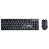 Image de Bundle Clavier + Souris Filaire WE