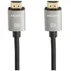 Image de D2 Diffusion Câble HDMI High Speed 2.0A - 5M Noir