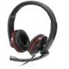 Image de Casque WE micro filaire - arceau réglable