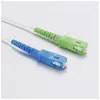 Image de Câble D2 Diffusion Fibre optique pour box Free (5m)