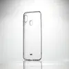 Image de WE Coque Compatible avec [GALAXY A20E] - Housse Fine avec Technologie Absorption des Chocs & Finition Premium TPU Silicone [Shock Absorbtion]