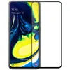 Image de WE Verre Trempé pour [GALAXY A80/A90] - Film Protection Ecran Anti-Rayures - Anti-Bulles d'Air - Ultra Résistant - Dureté 9H Glass