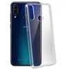 Image de WE Coque Compatible avec [WIKO VIEW 3] - Housse Fine avec Technologie Absorption des Chocs & Finition Premium TPU Silicone [Shock Absorbtion] - Transparent