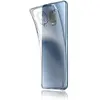 Image de WE Coque Compatible avec [XIAOMI REDMI NOTE 8 PRO] - Housse Fine avec Technologie Absorption des Chocs & Finition Premium TPU Silicone [Shock Absorbtion] - Transparent