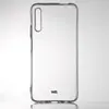 Image de WE Coque Compatible avec [HONOR 9X] - Housse Fine avec Technologie Absorption des Chocs & Finition Premium TPU Silicone [Shock Absorbtion]