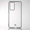 Image de WE Coque Compatible avec [HUAWEI MATE P40] - Housse Fine avec Technologie Absorption des Chocs & Finition Premium TPU Silicone [Shock Absorbtion]