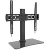 Image de D2 Diffusion Support TV sur pied 32 à 55'' Vesa 400*400