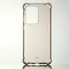 Image de WE Coque Compatible avec [IPHONE XS MAX] - Housse Fine avec Technologie Absorption des Chocs & Finition Premium TPU Silicone [Shock Absorbtion] - Rose Transparent
