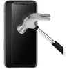 Image de WE Verre Trempé pour iPhone 12/12Pro Film Protection écran Anti-Rayures - Anti-Bulles d'air Ultra Résistant - Dureté 9H Glass