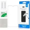 Image de WE Verre Trempé pour Samsung Galaxy A02S - Film Protection écran Anti-Rayures - Anti-Bulles d'air Ultra Résistant