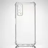 Image de We Coque transparente en TPU pour Huawei P Smart 2021