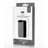 Image de WE PACK verre trempé et coque de protection transparente IPHONE 13: 1 Verre trempé dureté 9H Glass + 1 Coque de protection TPU Transparent