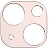 Image de WE Protection Objectifs iPhone 13 - Rose