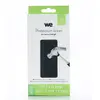 Image de WE Verre trempé REALME C11 / C11 2021 / C21 / C21-Y / C25Y: Protection écran - anti-rayures - anti-bulles d'air - ultra-résistant - dureté 9H Glass