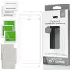 Image de WE PACK 3 verres trempés IPHONE 12 / 12 PRO : 3 Protections d'écran - anti-rayures - anti-bulles d'air - ultra-résistant - dureté 9H Glass