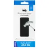 Image de WE Samsung A54/S23 FE - Verre trempé