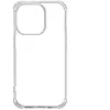 Image de WE Coque iPhone 15 Transparent