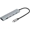 Image de D2 diffusion Hub USB-C filaire