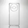 Image de We Coque en TPU Xiaomi Redmi A3 - Transparent