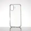 Image de WE APPLE IPHONE 16 Transparent