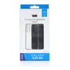 Image de WE Coque de protection TPU SAMSUNG GALAXY A26 5G Transparent