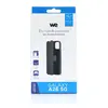 Image de WE Etui folio FERMETURE AIMANTEE SAMSUNG A26 5G noir