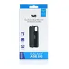 Image de WE Etui folio FERMETURE AIMANTEE SAMSUNG A56 5G noir
