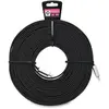 Image de Câble HDMI mâle/mâle ultra plat 10m D2 Diffusion