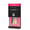Image de Câble Jack 3,5mm mâle/3 RCA 1,5m mâle D2 Diffusion