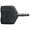 Image de Adaptateur 2 Jacks 3.5 mm en 1 seul D2 Diffusion