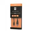 Image de Câble USB 2.0 A mâle / B mini mâle D2 Diffusion