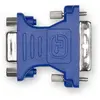 Image de D2 Diffusion D2 Adaptateur 0 VGA femelle/ DVI mâle