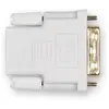 Image de D2 Diffusion D2 Adaptateur transformant une prise HDMI mâle en prise DVI mâle et inversement 0