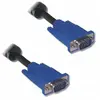 Image de Cable VGA HD15 mâle / HD15 mâle, 3m00