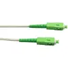Image de Cable fibre optique Livebox, SFR box et Bbox - 15m