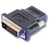 Image de Top Achat Adaptateur DVI mâle / HDMI femelle