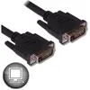 Image de Câble DVI-D Dual Link Lineaire - 2 m - Noir