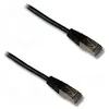 Image de Cable RJ45 Cat.6 Blindé - 10m - Graphite