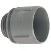 Image de Manchette VIS PVC double Femelle adaptable pour bouchon D40 WAVIN 3027799
