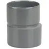 Image de Wavin Réduction excentrée PVC - Ø 110/100 mm
